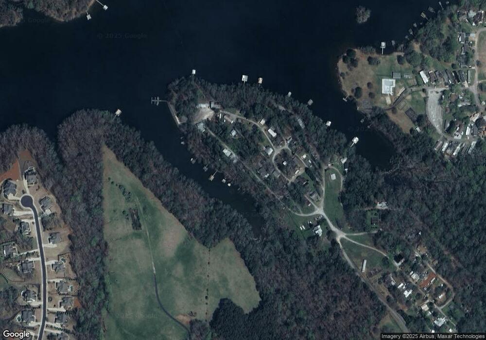 5433 Mount Shores Cir, Gainesville, GA 30506 - photo 1