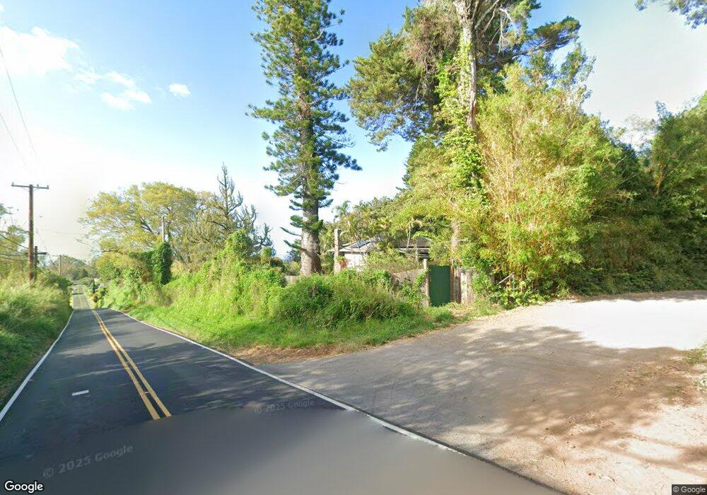 679 Olinda Rd unit Lot 1 Piiholo South, Makawao, HI 96768 - photo 1