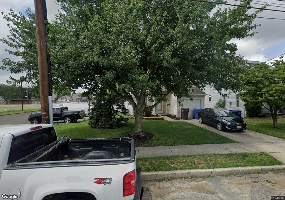 209 Sylvan St, Riverside, NJ 08075 - photo 1