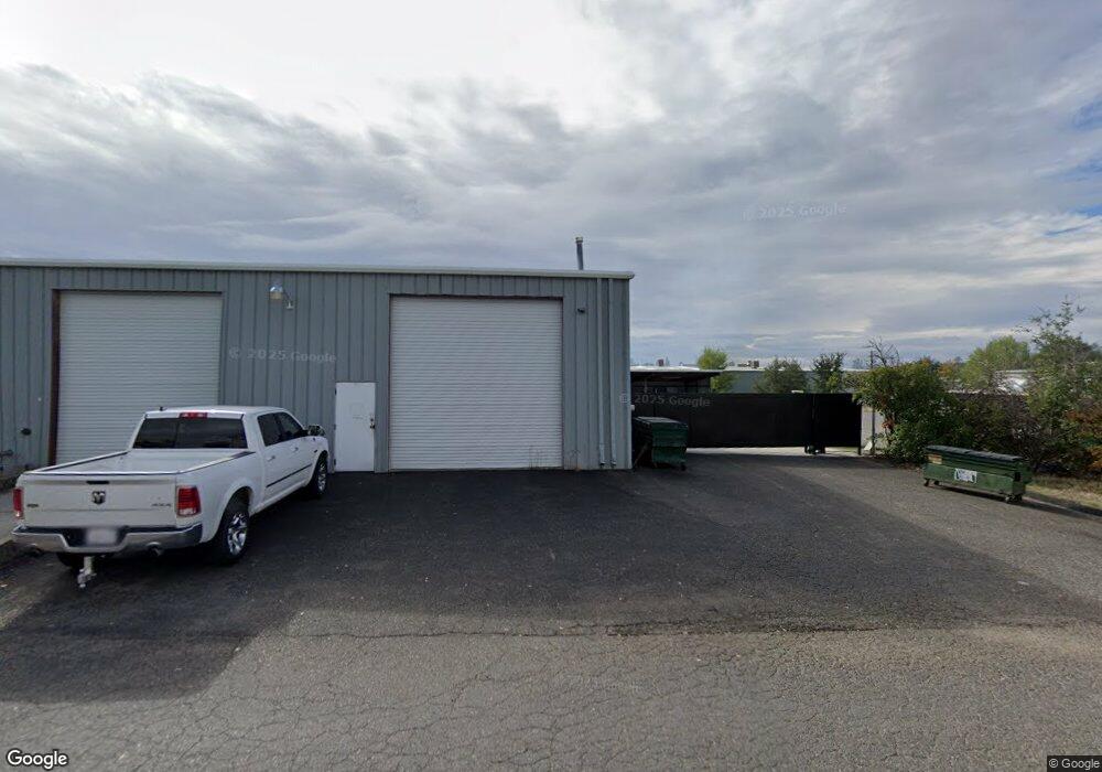 8924 Airport Rd, Redding, CA 96002 - photo 1