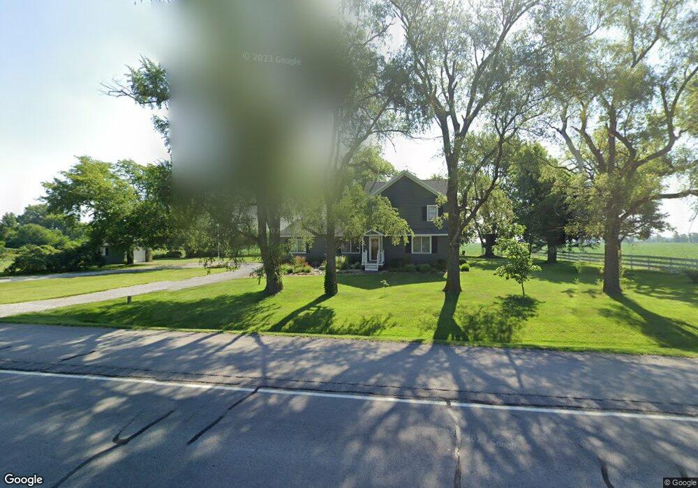 15901 Bluffton Rd, Fort Wayne, IN 46819 - photo 1