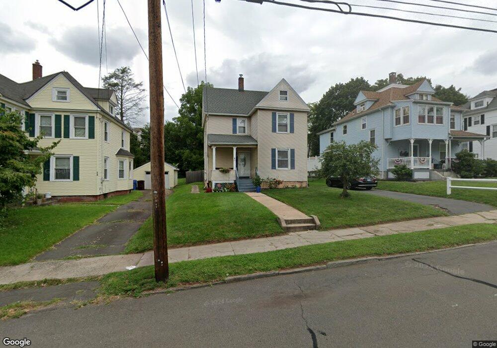 69 Columbia St, New Britain, CT 06052 - photo 1