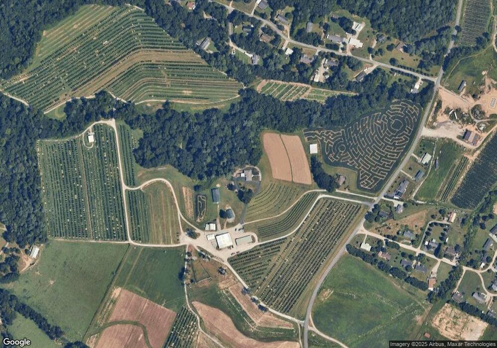 221 Stepp Orchard Dr, Hendersonville, NC 28792 - photo 1