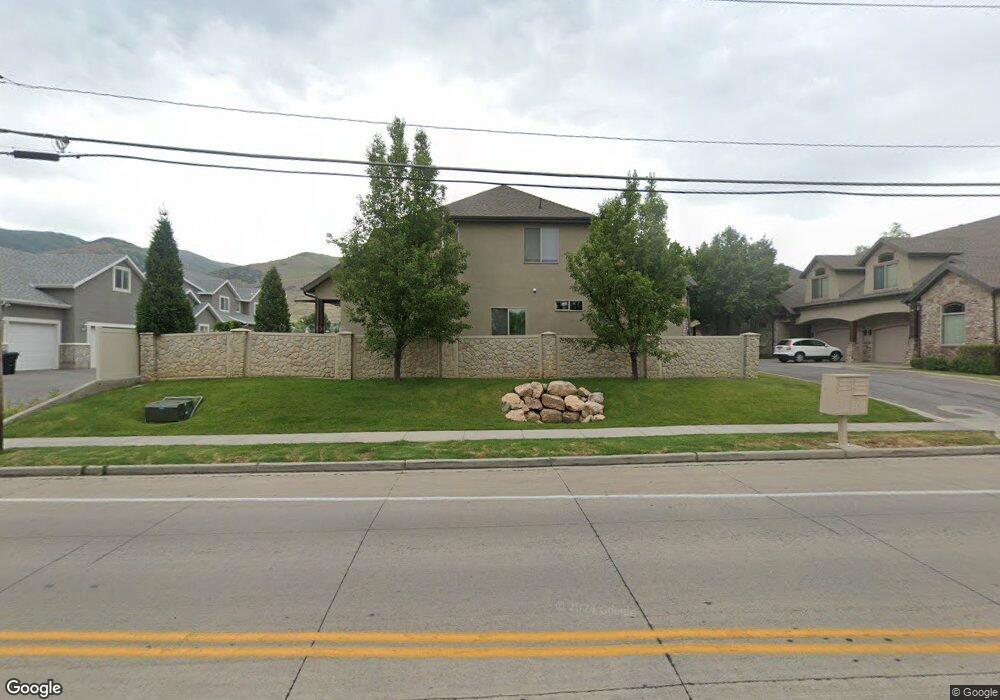 1270 N 200 W, Bountiful, UT 84010 - photo 1