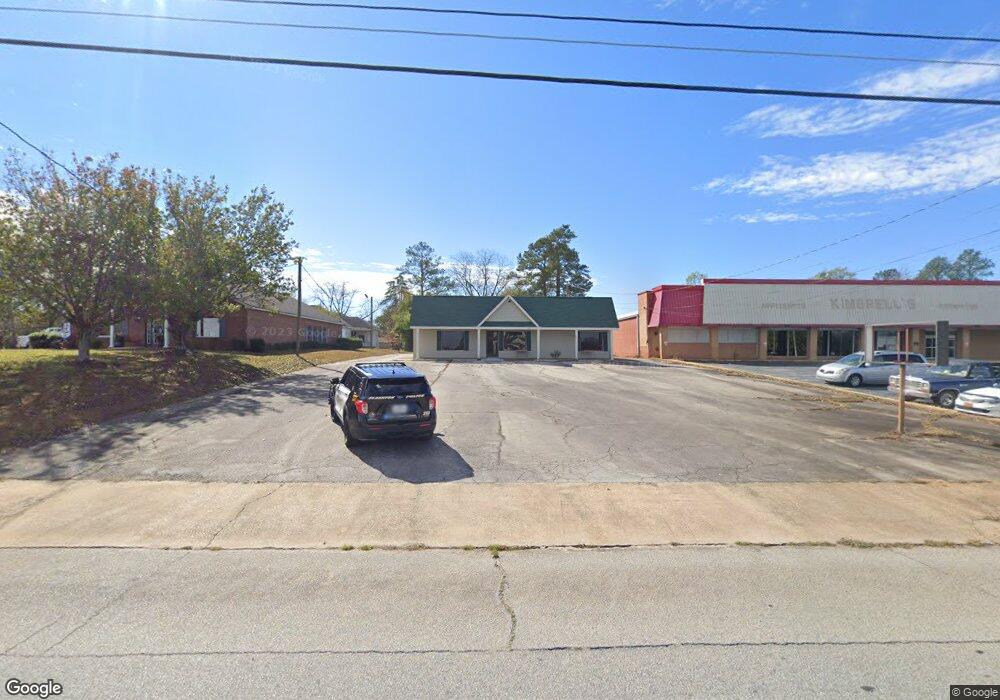 240 Heard St, Elberton, GA 30635 - photo 1