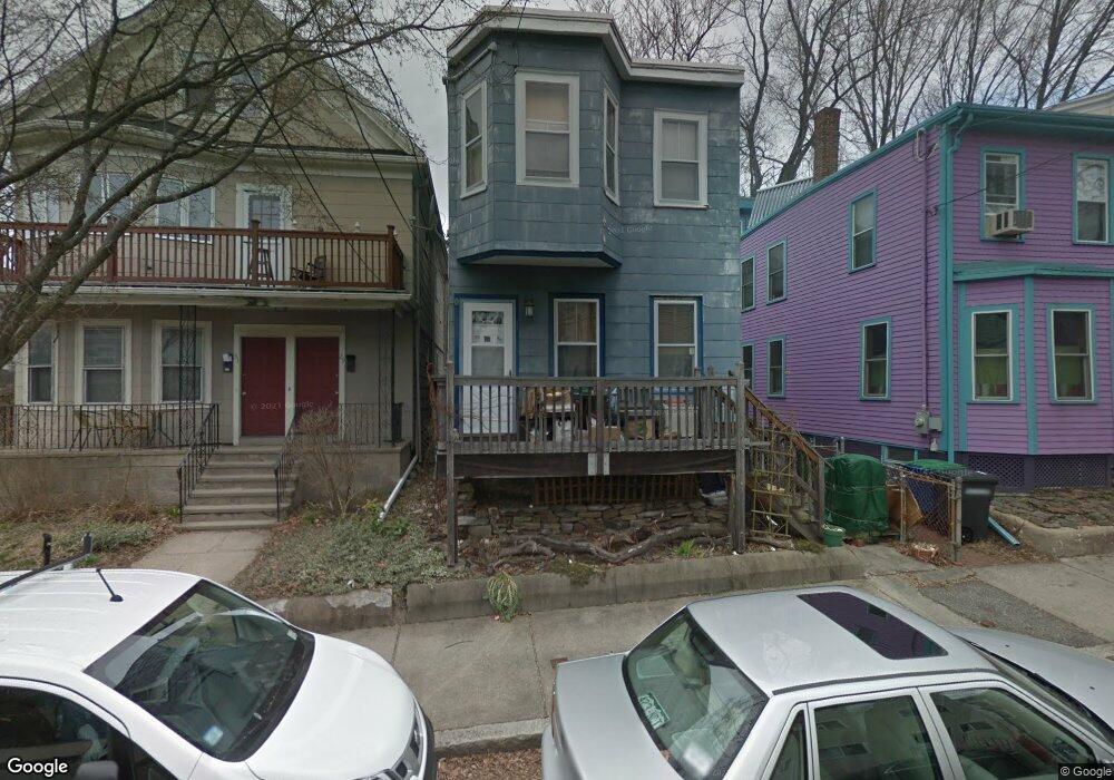 27 Moore St, Somerville, MA 02144 - photo 1