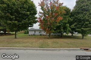 513 E Indiana St, Edon, OH 43518