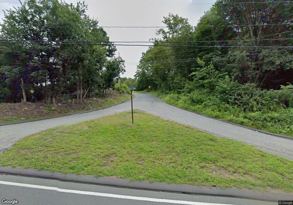 Lot H-3 Rondeau St, Palmer, MA 01069 - photo 1