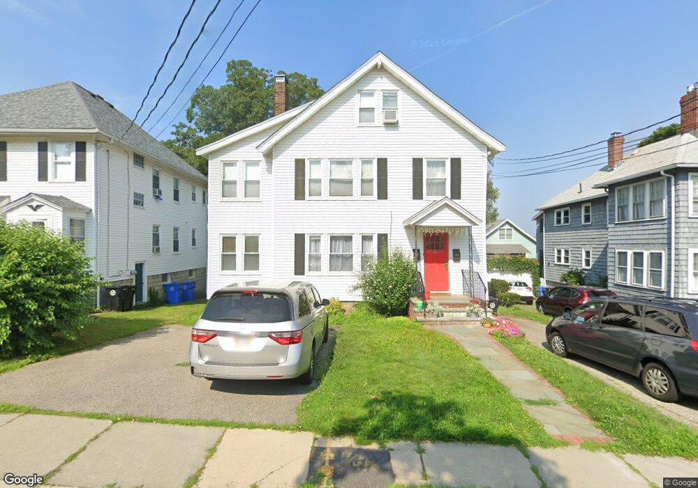 22 Winslow Rd unit 24, Belmont, MA 02478 - photo 1