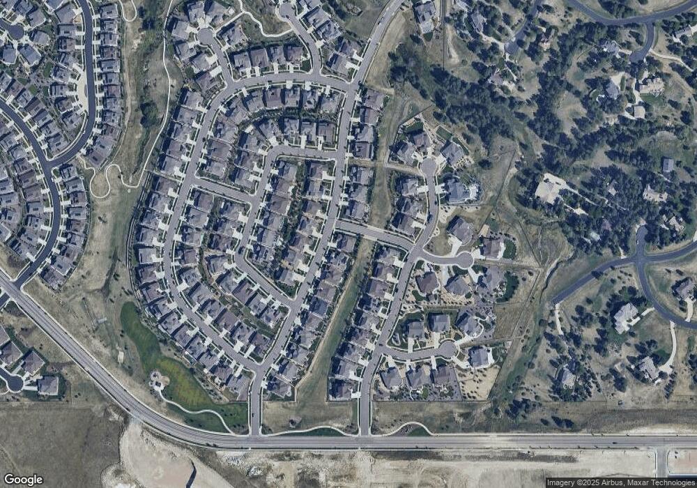 8182 S Langdale Way, Aurora, CO 80016 - photo 1