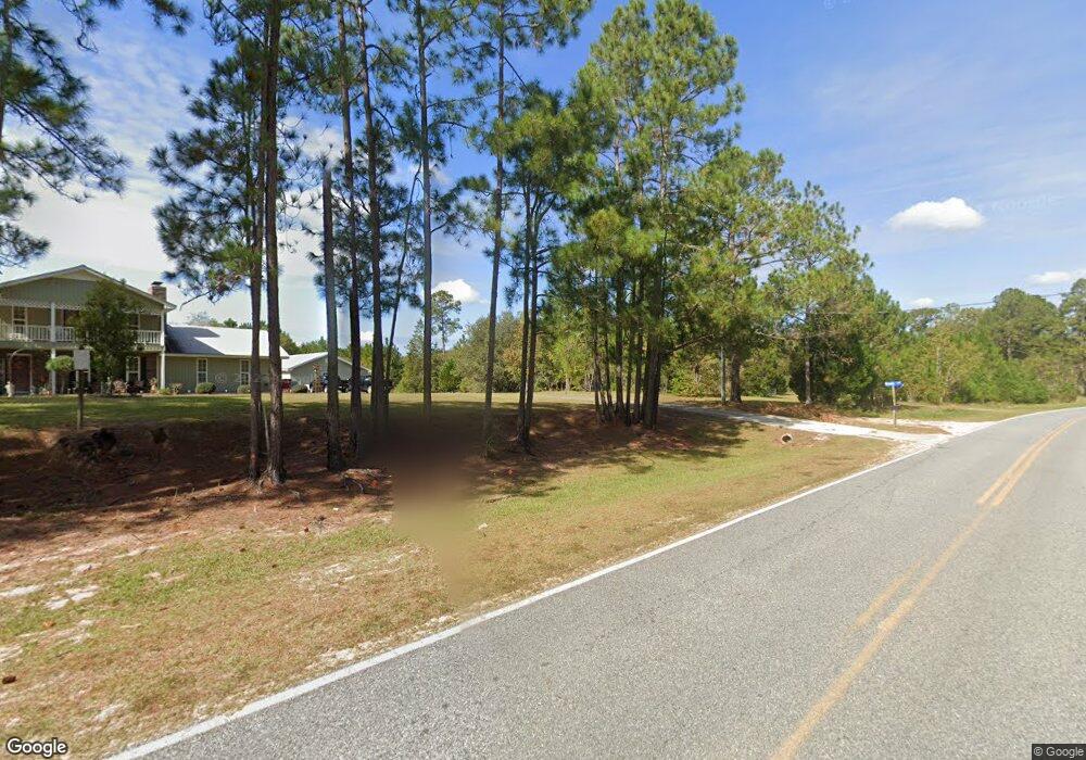 5809 College Ave, Blackshear, GA 31516 - photo 1