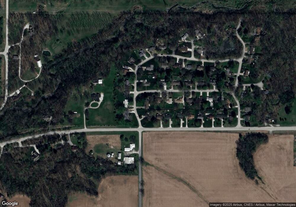 5443 Hillside Ln, West Lafayette, IN 47906 - photo 1