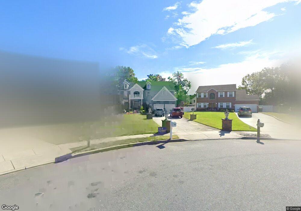 22 James Place, Galloway, NJ 08205 - photo 1