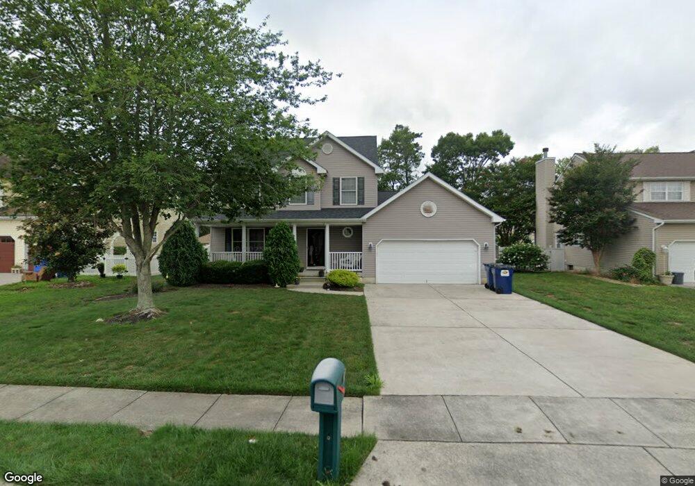 38 James Place, Galloway, NJ 08205 - photo 1