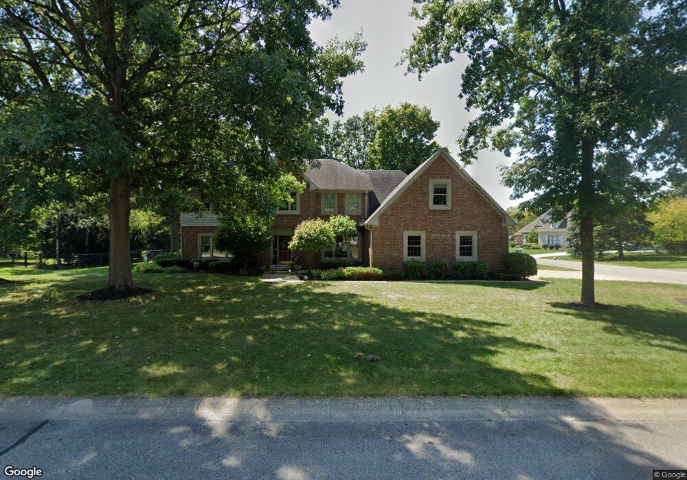 10480 Tremont Ln, Fishers, IN 46037 - photo 1