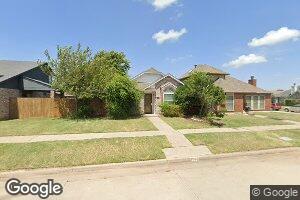2603 Lonnie Ln, Oklahoma City, OK 73170