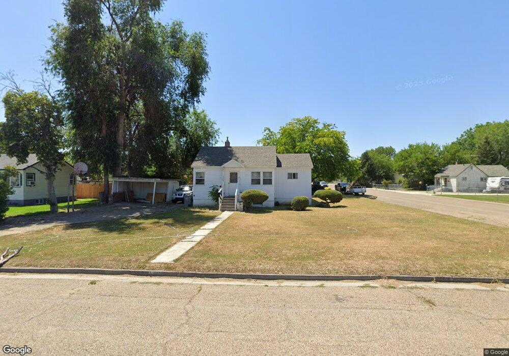 1103 E Lincoln Ave, Nampa, ID 83686 - photo 1