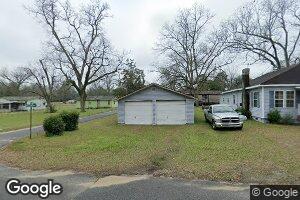501 Kaigler St, Oglethorpe, GA 31068