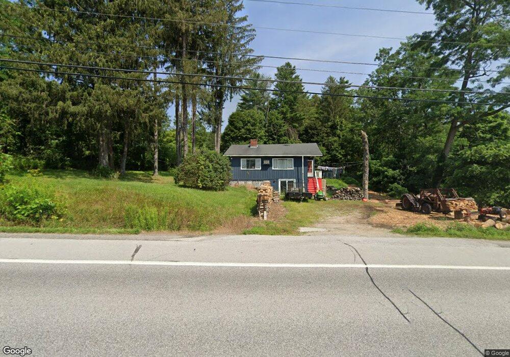 314 Us Route 7, Pittsford, VT 05763 - photo 1