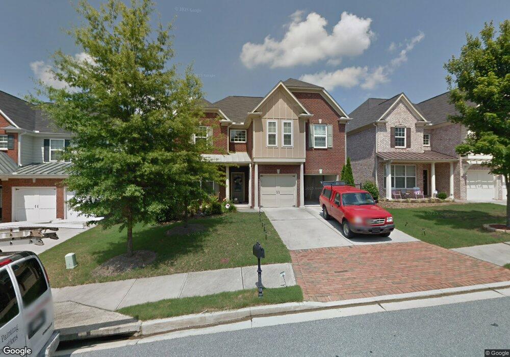 2820 Royston Dr, Duluth, GA 30097 - photo 1