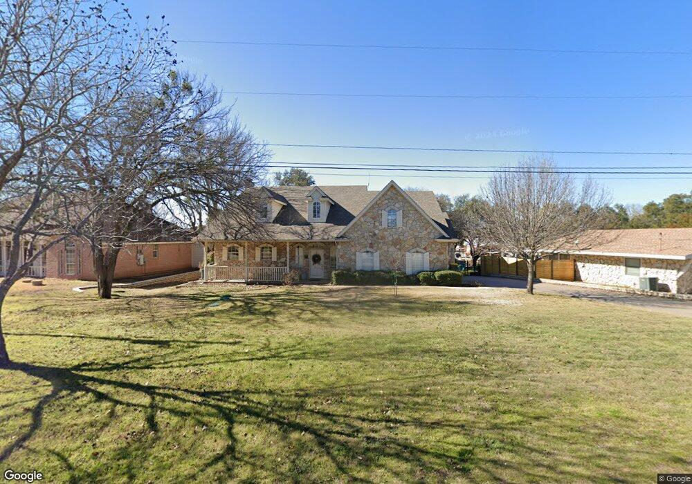 4223 Bay Shore Cir, Granbury, TX 76049 - photo 1