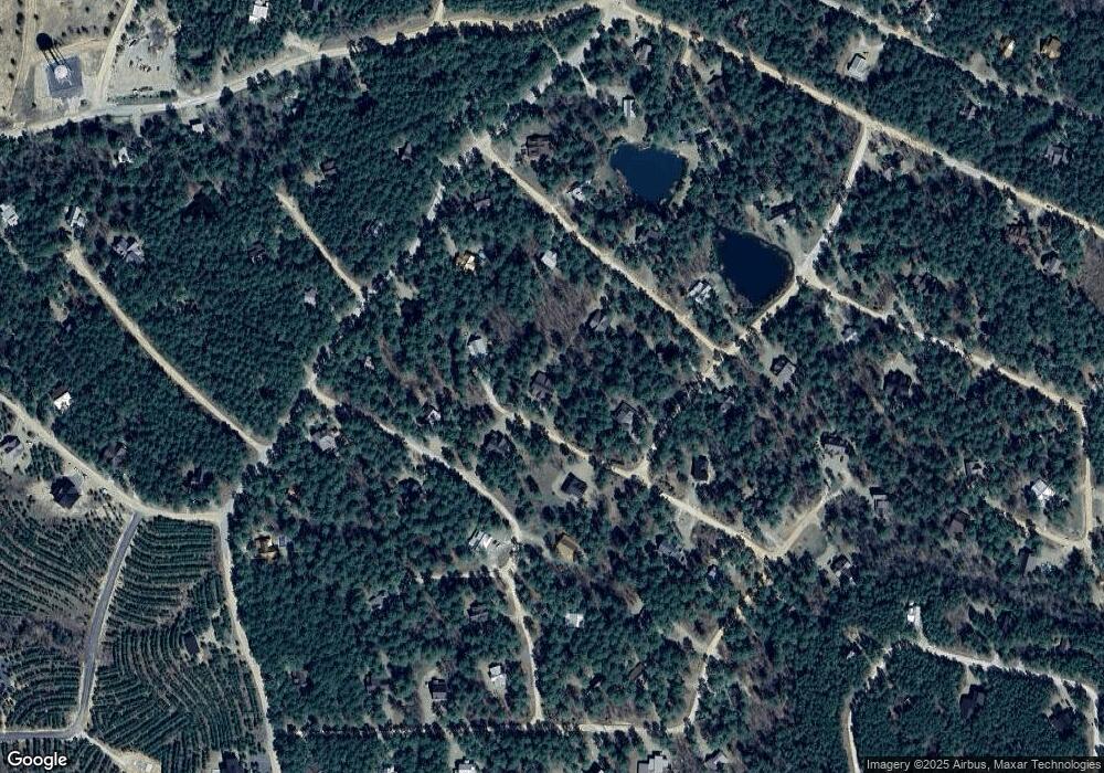 147 Walnut Hill Ln, Broken Bow, OK 74728 - photo 1