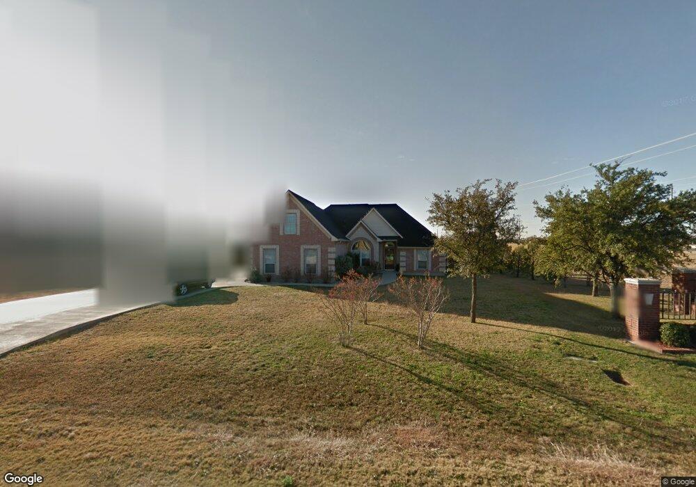 8501 Saddle Creek Rd, Abilene, TX 79602 - photo 1