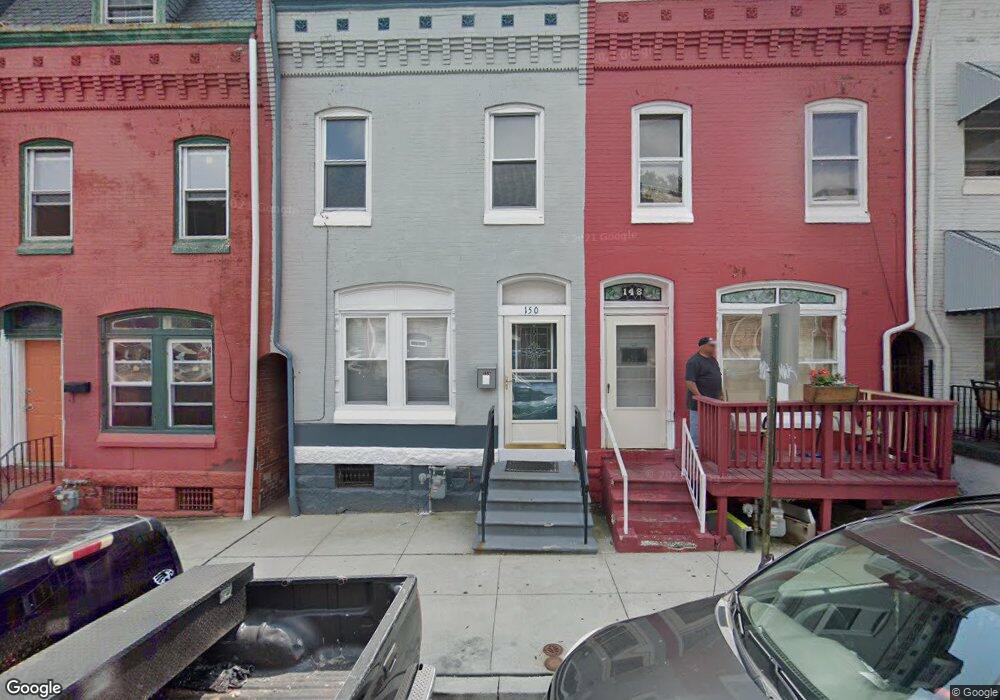 150 Walnut St, Reading, PA 19601 - photo 1