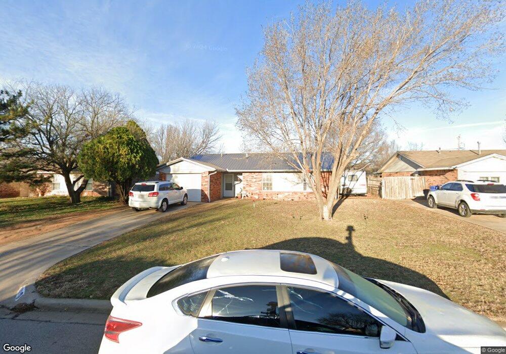 228 Antelope Dr, Cache, OK 73527 - photo 1