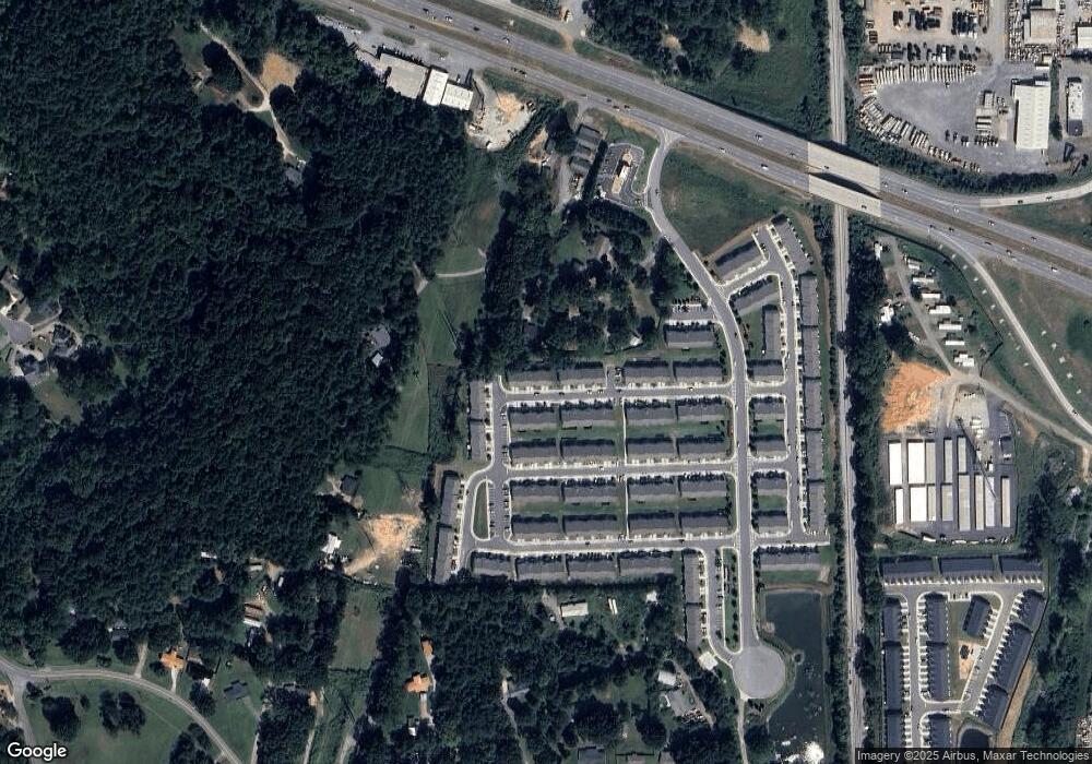 240 Grand Central Way unit 26, Cartersville, GA 30120 - photo 1