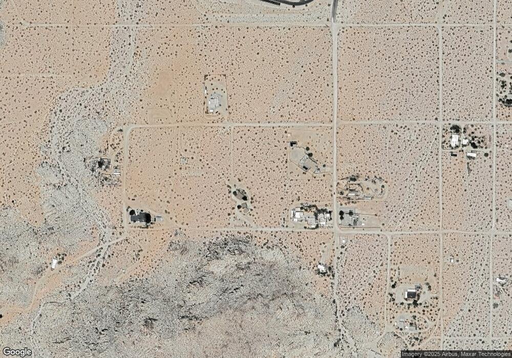 62732 Sullivan Rd, Joshua Tree, CA 92252 - photo 1