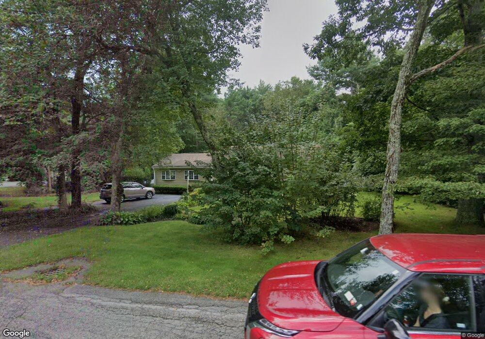 11 Burt St, Norton, MA 02766 - photo 1