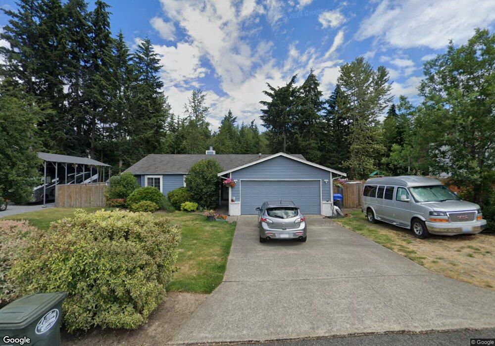 9603 218th Street Ct E, Graham, WA 98338 - photo 1
