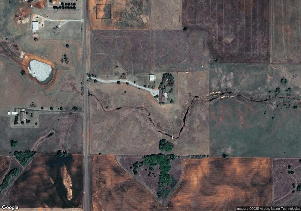 2400 N Pioneer Rd, Elk City, OK 73644 - photo 1