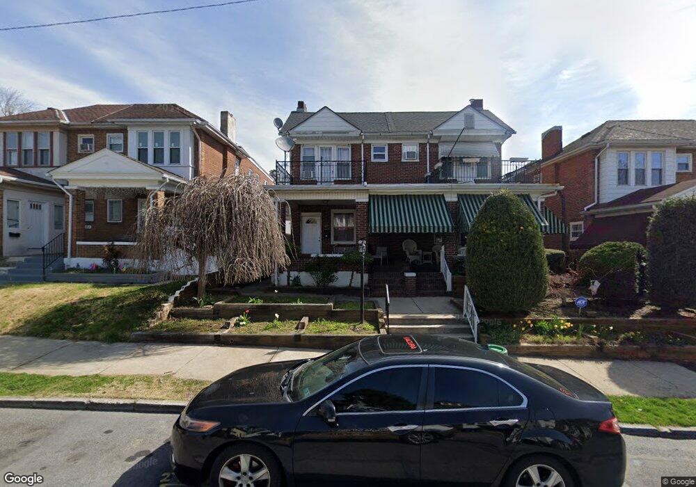 305 S 16th St, Allentown, PA 18102 - photo 1