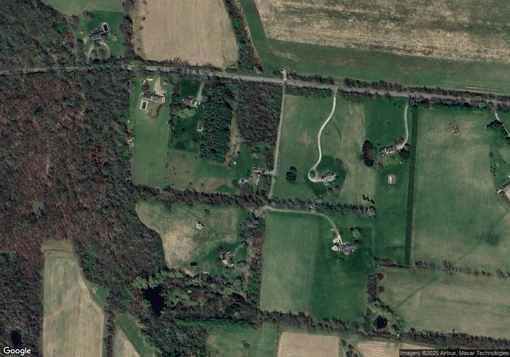 3 Crossfields Dr, Sharon, CT 06069 - photo 1