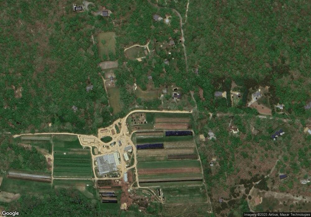 40 Stoney Hill Rd, West Tisbury, MA 02568 - photo 1