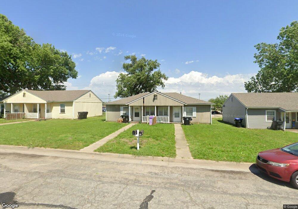 3440 SW Brendan Ave, Topeka, KS 66611 - photo 1