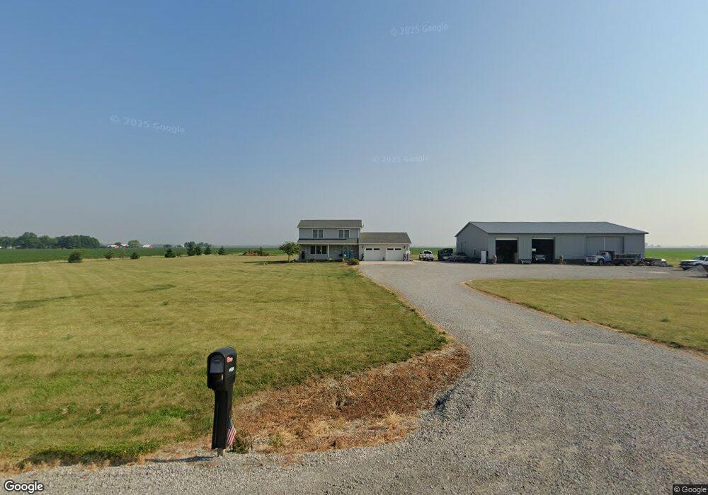 24738 Defiance Pike, Custar, OH 43511 - photo 1