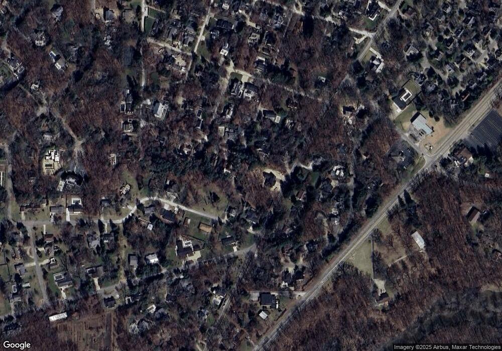 10376 Randall Rd, Union Pier, MI 49129 - photo 1