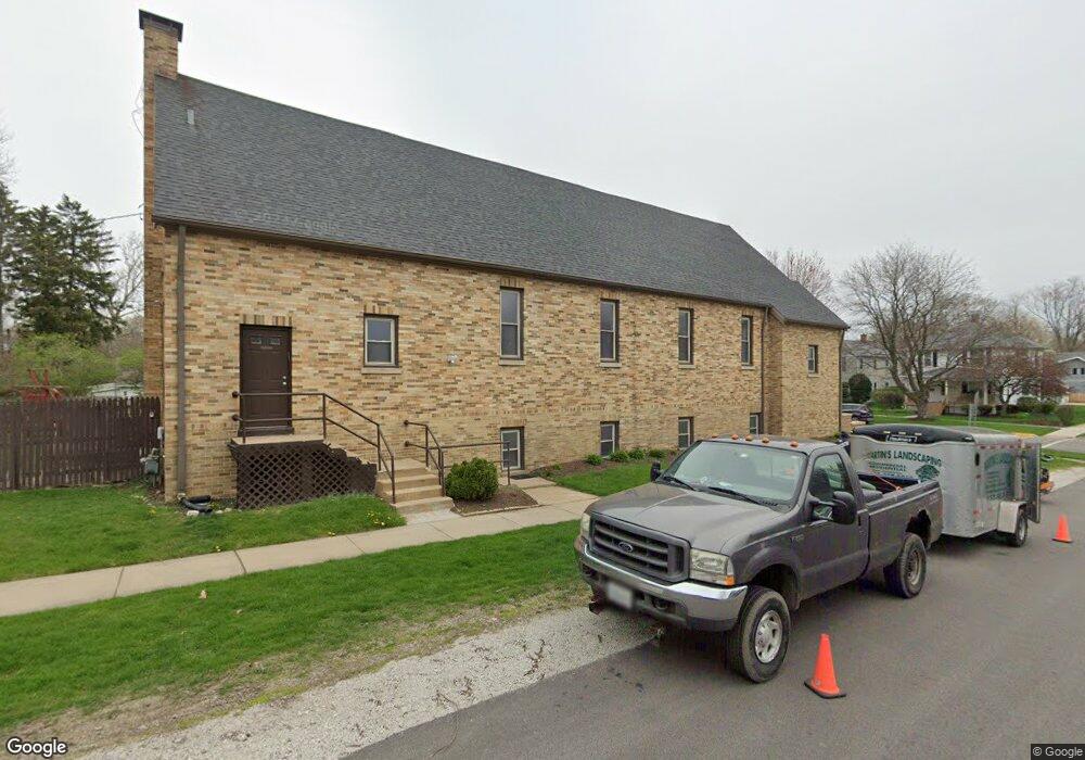 243 S Commonwealth Ave, Aurora, IL 60506 - photo 1