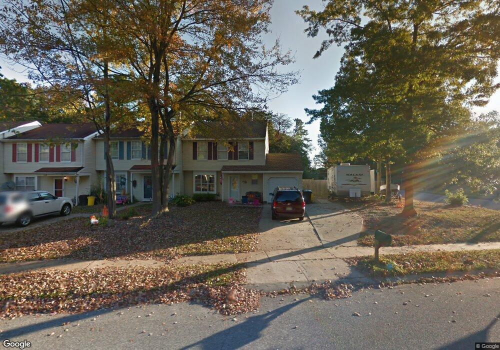 108 Fenway Ave, Atco, NJ 08004 - photo 1