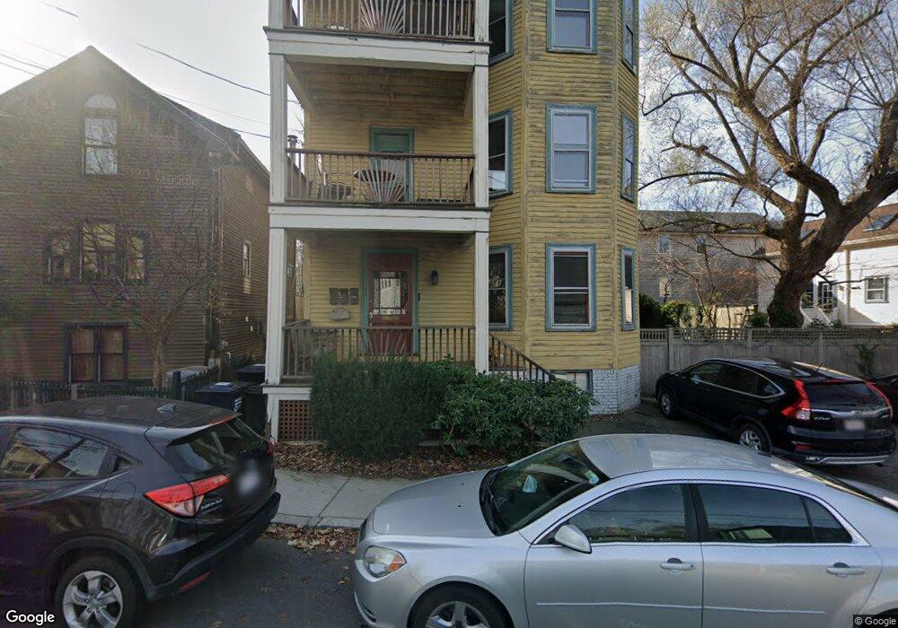 134 Garden St, Cambridge, MA 02138 - photo 1