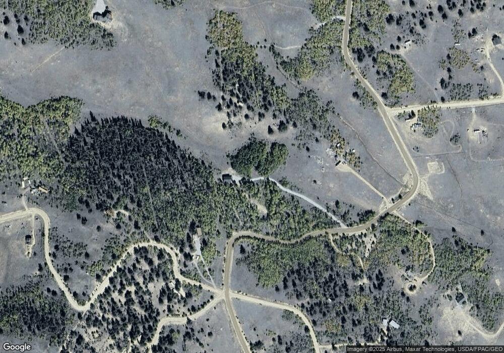 1149 Mcdowell Dr, Como, CO 80432 - photo 1