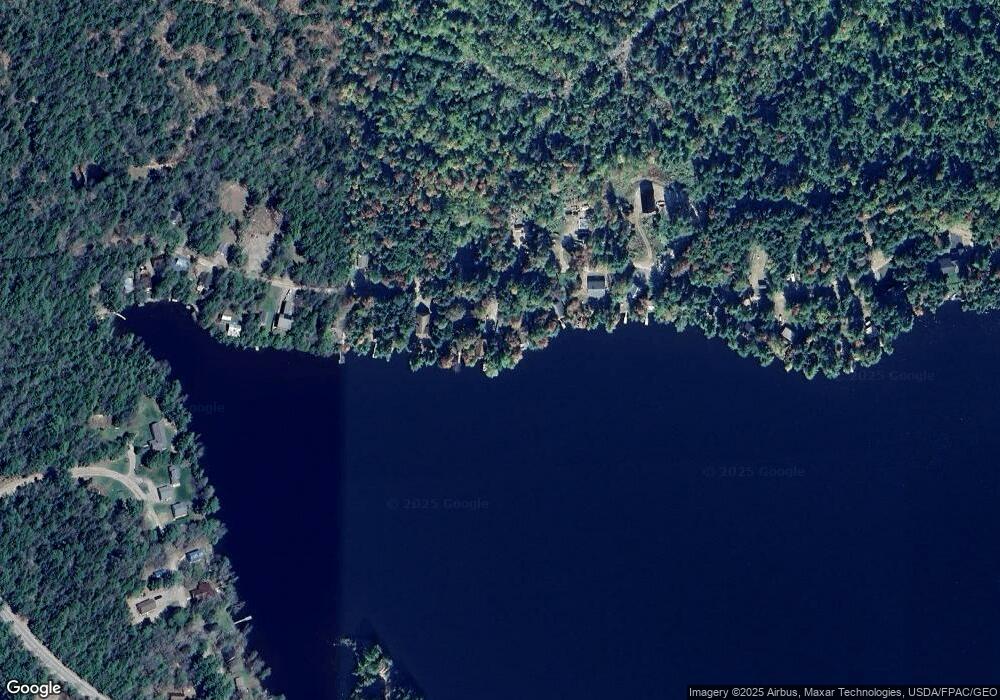 81 Milts Way, Lincoln, ME 04457 - photo 1