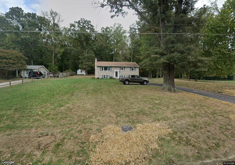 18217 Possum Point Rd, Dumfries, VA 22026 - photo 1