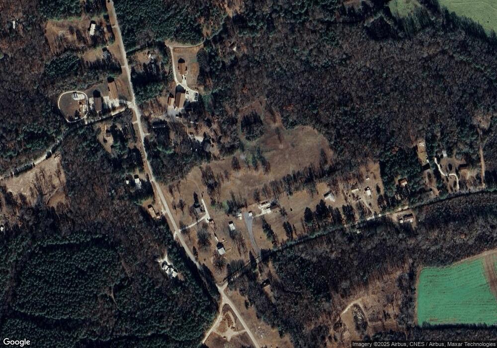 1144 Greater Hope Rd, Martin, GA 30557 - photo 1