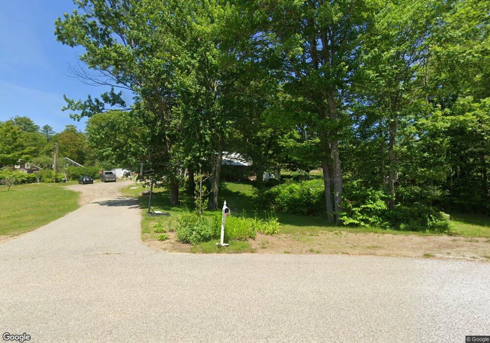 1 Agony Hill Rd, Andover, NH 03216 - photo 1