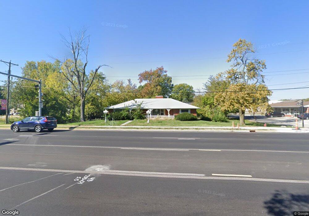 2329 N Center St, Maryville, IL 62062 - photo 1