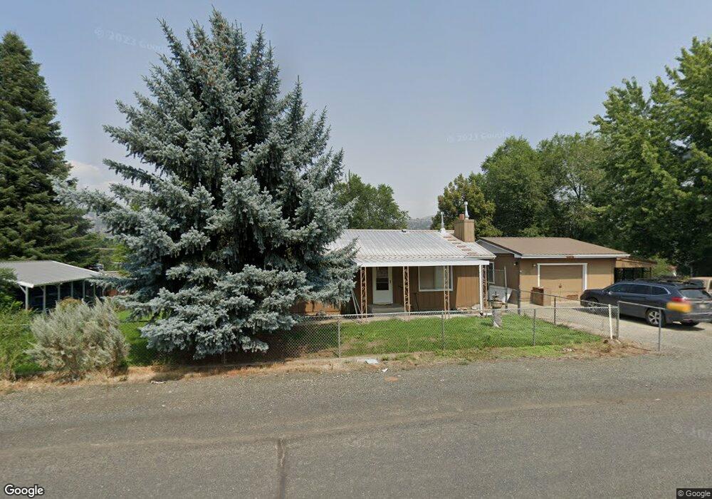 59943 Screech Alley Loop, John Day, OR 97845 - photo 1